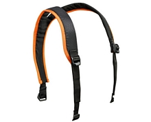 כתפיות לחגורת מותן סוללות